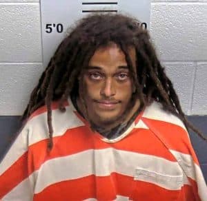 Mark Kennedy Derise Gribble, Jr.