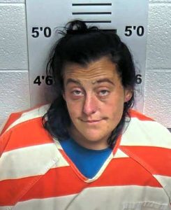 Brittany Ledell Henry