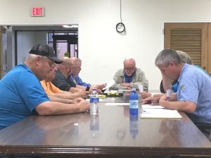 DeKalb County Regional Planning Commission
