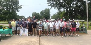 The fairways of Smithville Golf Course were filled with laughter, friendly competition, and a strong sense of community spirit on Saturday, May 31, as local golfers gathered for the Smithville Bogey Boys Golf Tournament.