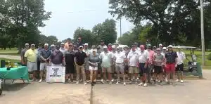 The fairways of Smithville Golf Course were filled with laughter, friendly competition, and a strong sense of community spirit on Saturday, May 31, as local golfers gathered for the Smithville Bogey Boys Golf Tournament.