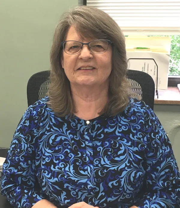 Debra Malone to retire as Clerk and Master