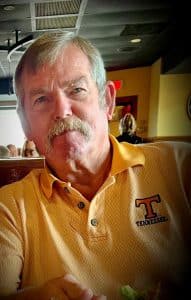 Tommy Wayne Alexander