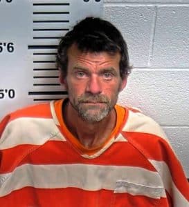Randy Kent Jarboe