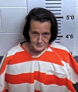 Aimee Deanne Jobe