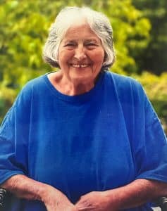 Linda Kay Bailiff,