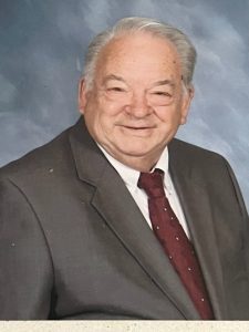 Joe Herbert Sissom