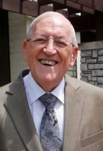 Tommy Lowe Curtis
