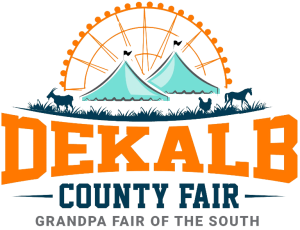 The Grandpa Fair of the South, the DeKalb County Fair in Alexandria will return for its weeklong run Monday, June 23 through Saturday, June 28.