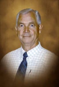 Jackie Ralph Rigsby