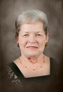 Virginia Lois Davis