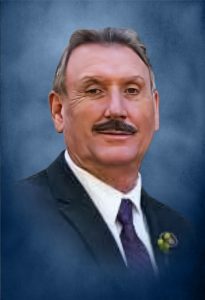 Jimmy Dale Hale
