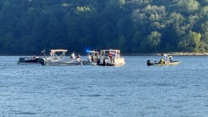 Brentwood woman killed in boating related Lake accident