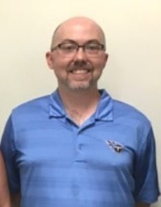 Alexandria Alderman Jonathon Tripp has resigned