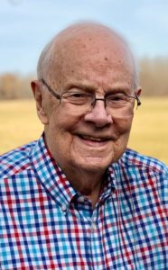 Joseph Anderson Payne, III,