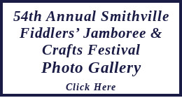 54th Annual Jamboree